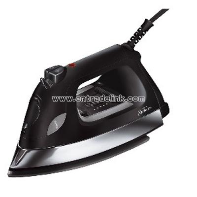 Sunbeam Auto Off Steam Iron