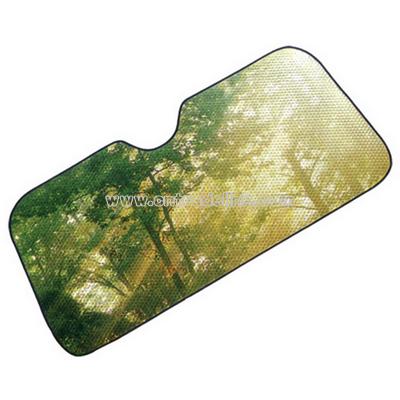 Front Window Sunshade