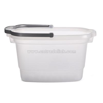 Rectangular Bucket