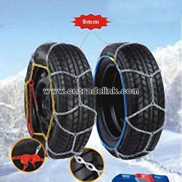 Car Snow Chains