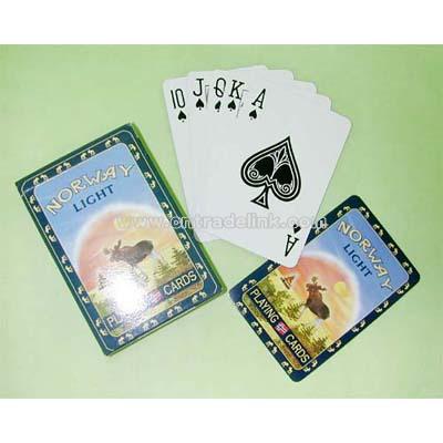 Playing Card