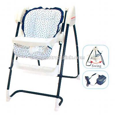 Baby Swing Chair