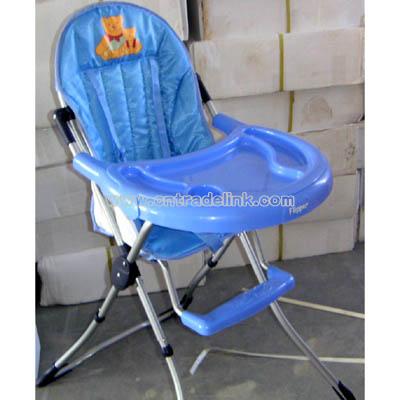 Baby High Chair