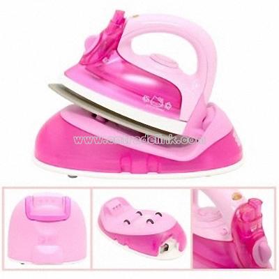 Hello Kitty Steam Iron