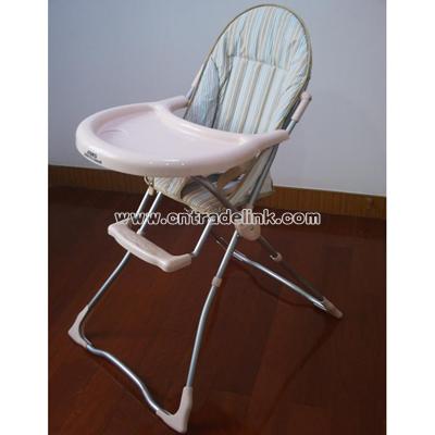 Baby High Chair