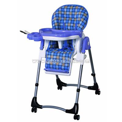 Baby High Chair