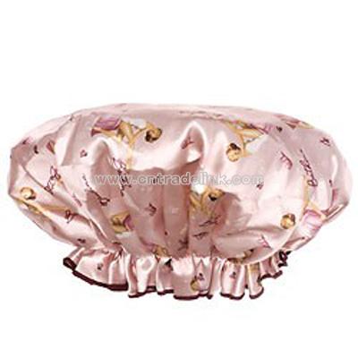 Bathina Shower Cap