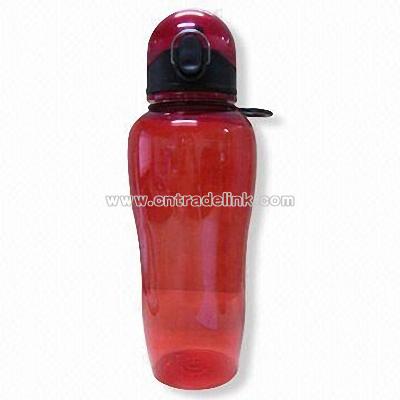 Plastic Water Bottle