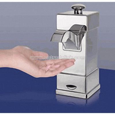 Touch Free Soap Dispenser