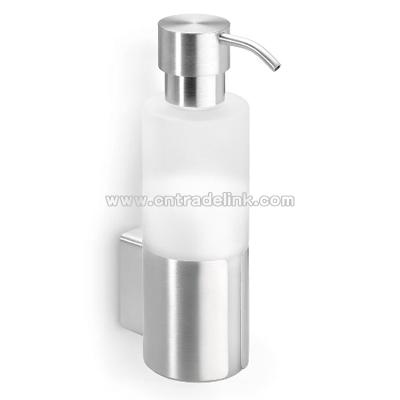 ice soap dispenser