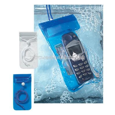 PVC Waterproof Bag