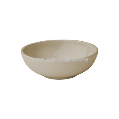 American White 8 1/2" Bowl