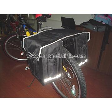 Waterproof Bicycle Bag