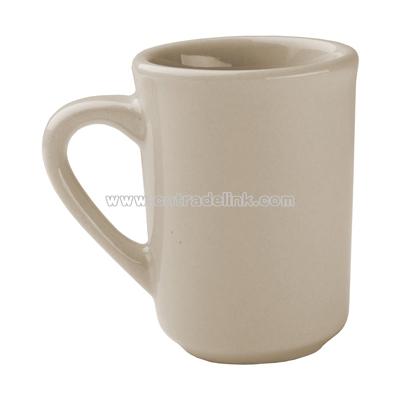 American White 8 oz Mug