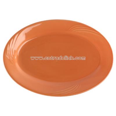 Calypso 11 1/2" Platter