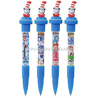 Cat in the Hat? 5-in-1 Stamper Pen