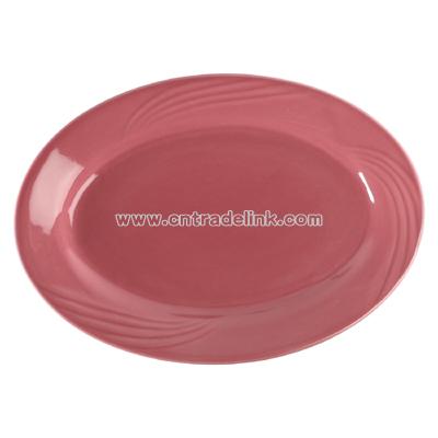 Calypso 13 1/2" Platter