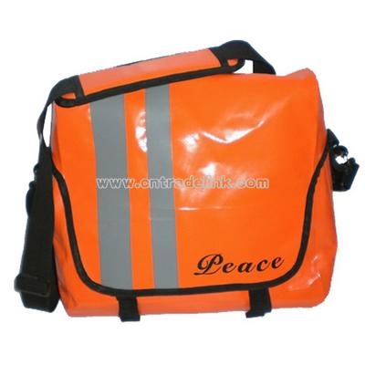 PVC Waterproof Computer Bag