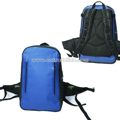 Waterproof Backpack