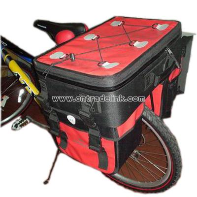 Waterproof Bicycle Bag