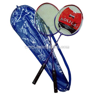 Badminton Racquet