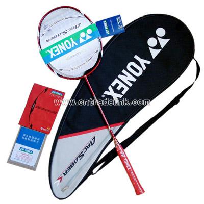 Badminton Racket