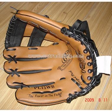 Baseball Glove