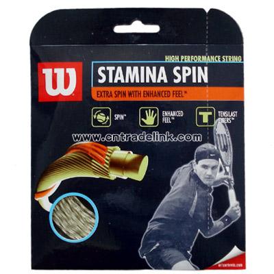 Tennis Racket String