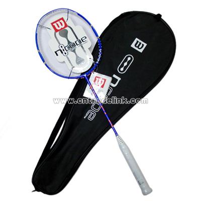 Badminton Racquet