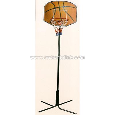 Basketball Stand