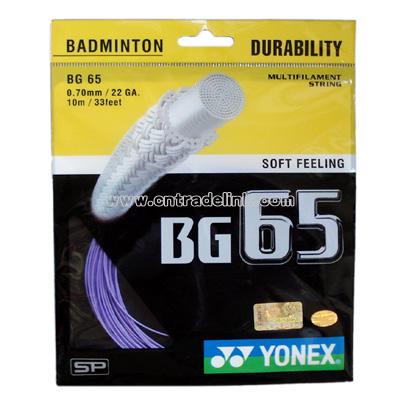 Badminton Racket String