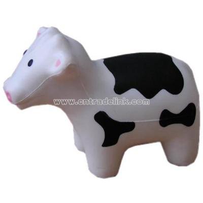 PU Foam Stress Cow