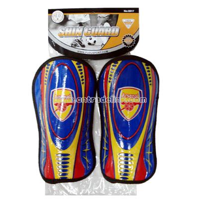 Shin Guard