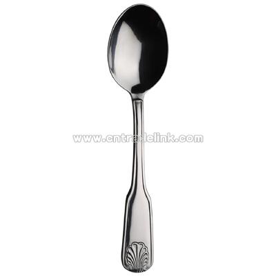 Oceans Serving Spoon