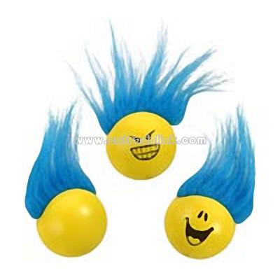 Troll Stress Ball