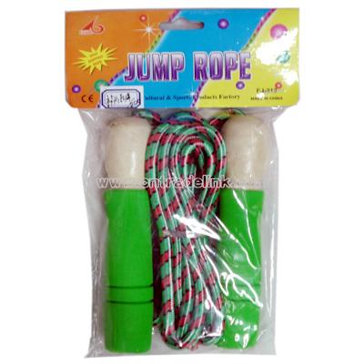 Jump Rope