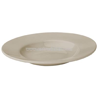 American White RE Pasta Bowl