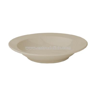 American White 11 1/2" Pasta Bowl NR