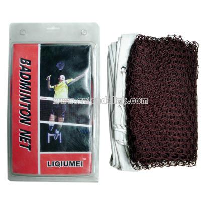 Badminton Net