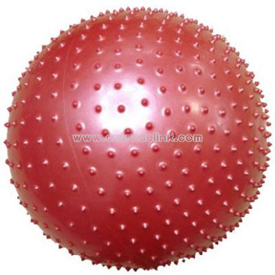 Gymnastic Balls