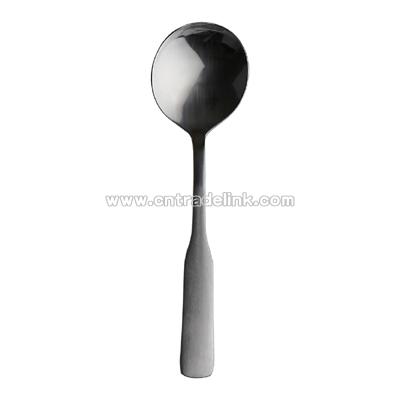 Independence Bouillon Spoon