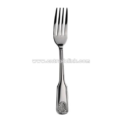 Oceans Dinner Fork