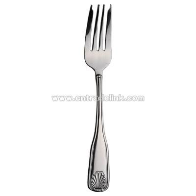 Oceans Salad Fork