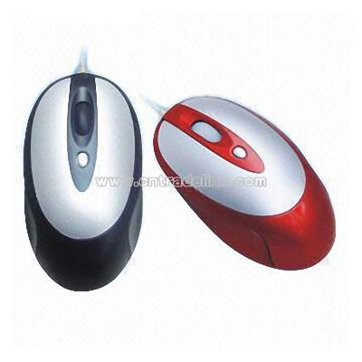 4D Optical Mouse