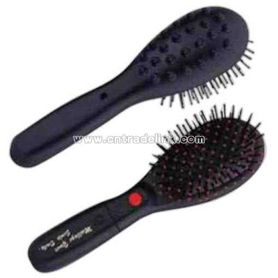 Massage comb