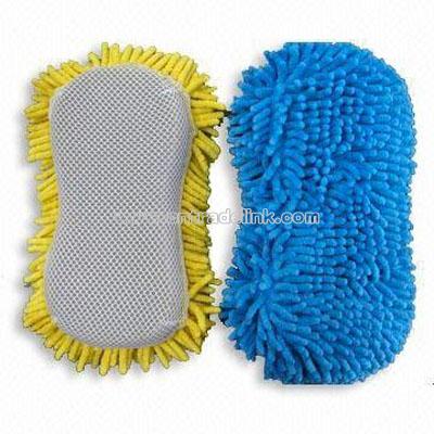 Microfiber Duster Mitt