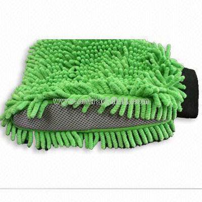 Microfiber Duster Mitt