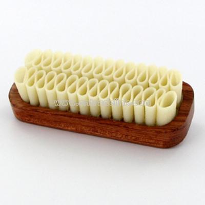 shoe cleaning brush