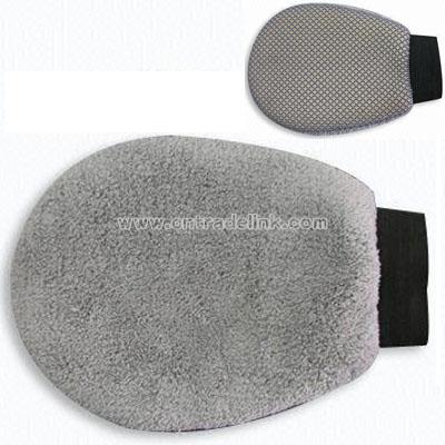 Microfiber Duster Mitt