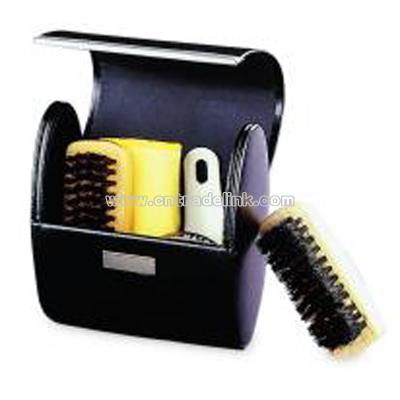 Shoe Polish Set